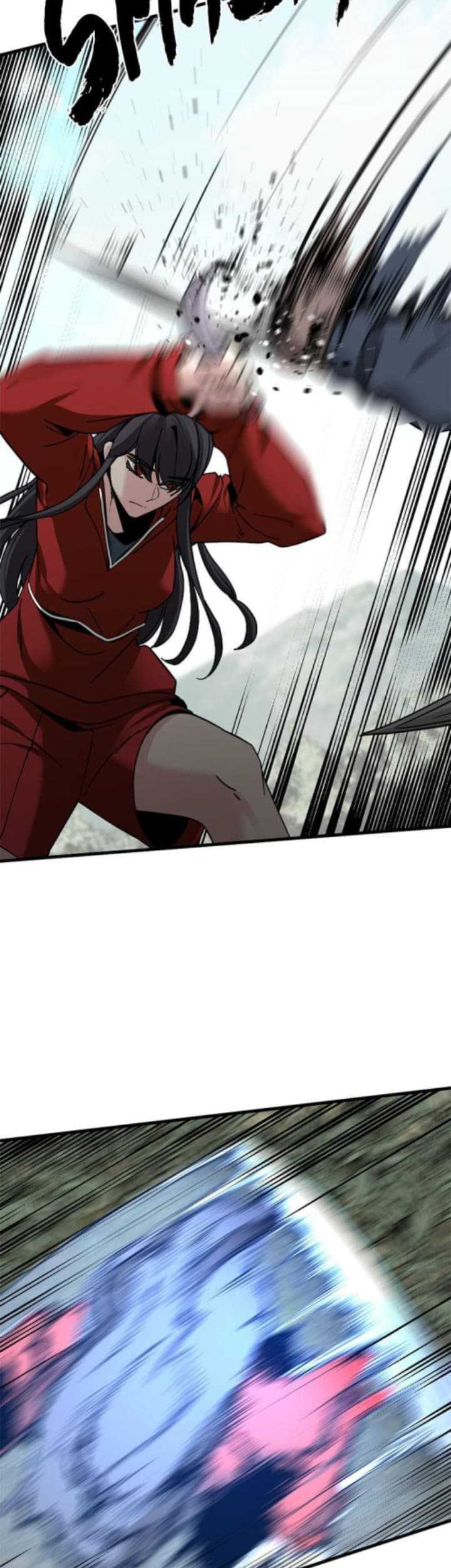 Hero Killer Chapter 42 halaman 18