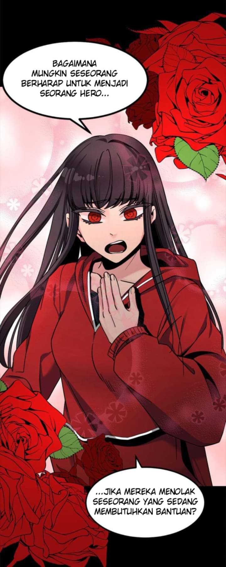 Hero Killer Chapter 42 halaman 43