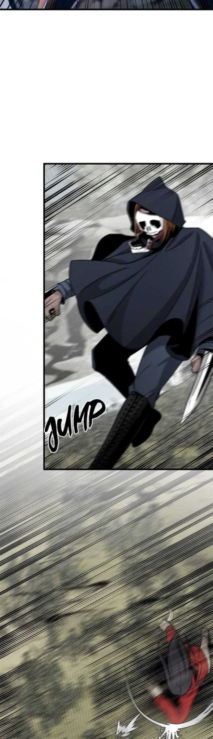 Hero Killer Chapter 42 halaman 20