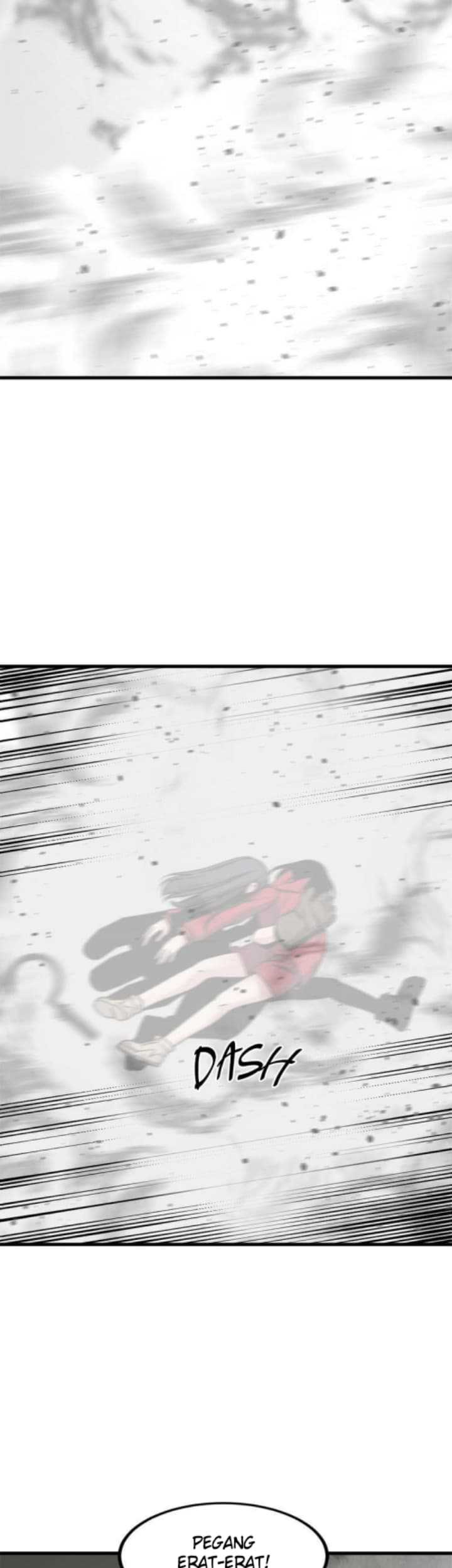 Hero Killer Chapter 42 halaman 34