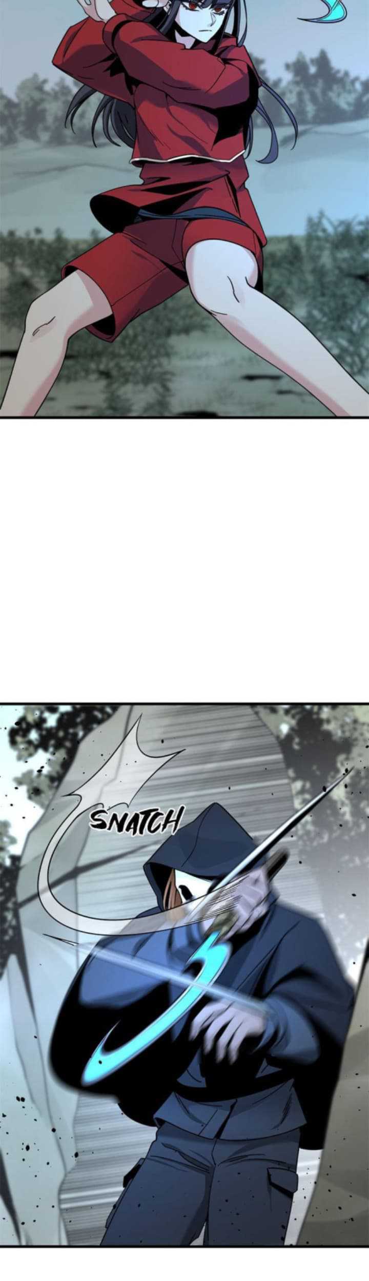 Hero Killer Chapter 42 halaman 24