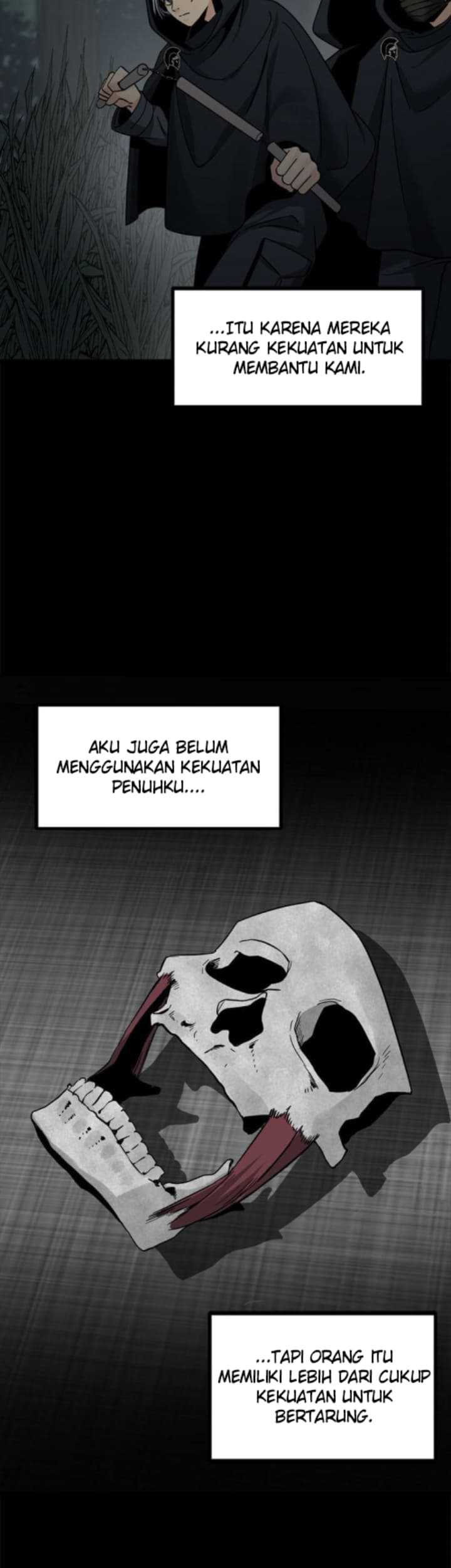 Hero Killer Chapter 42 halaman 51