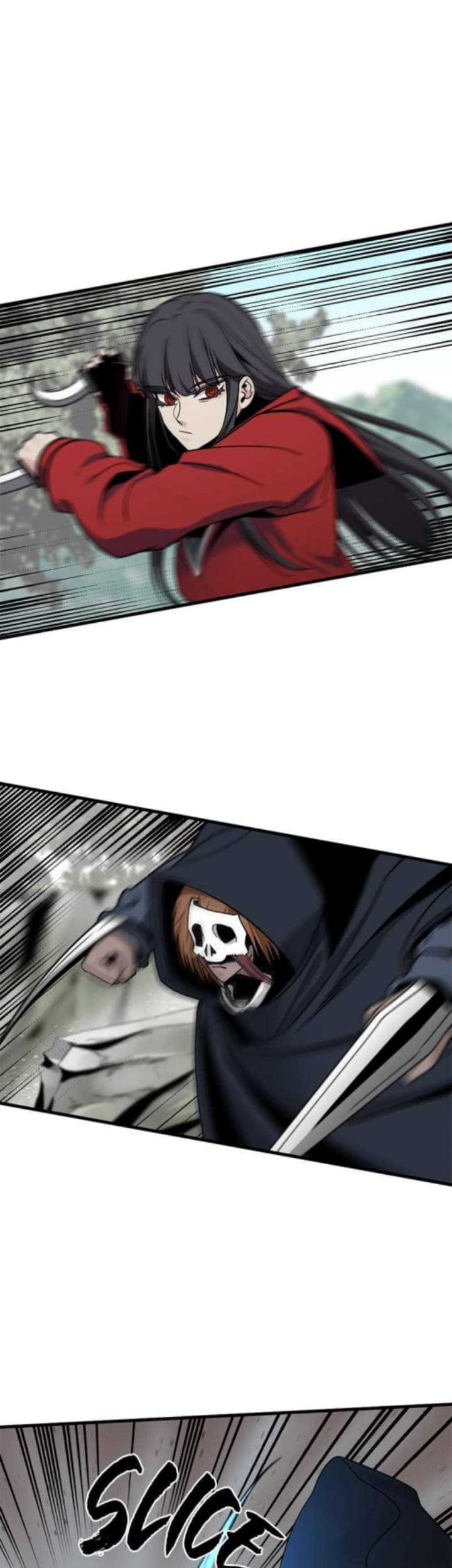 Hero Killer Chapter 42 halaman 16
