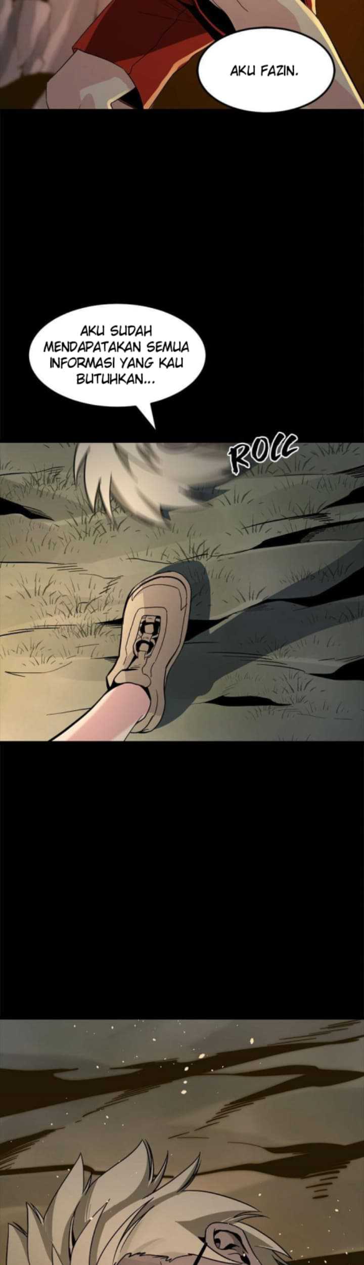 Hero Killer Chapter 42 halaman 55