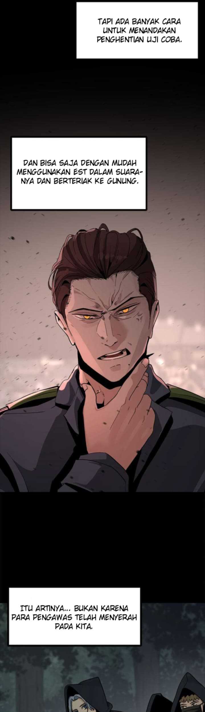 Hero Killer Chapter 42 halaman 50