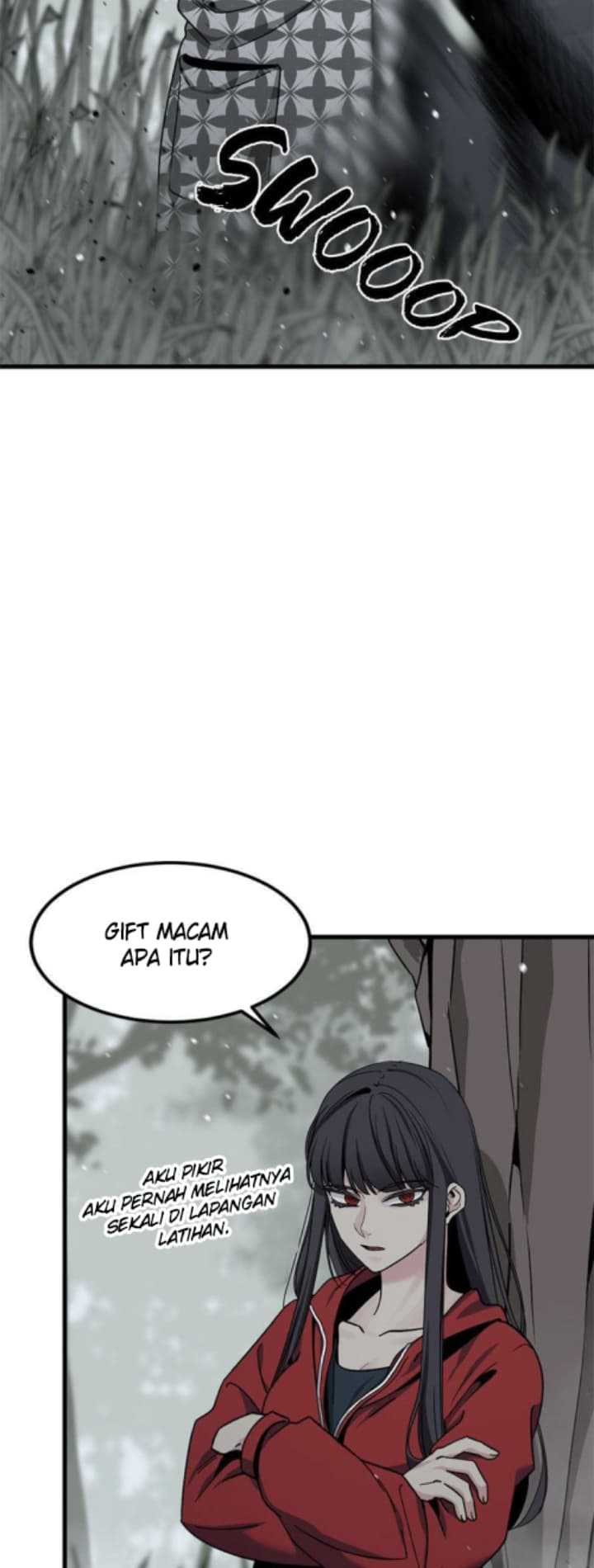 Hero Killer Chapter 43 halaman 8