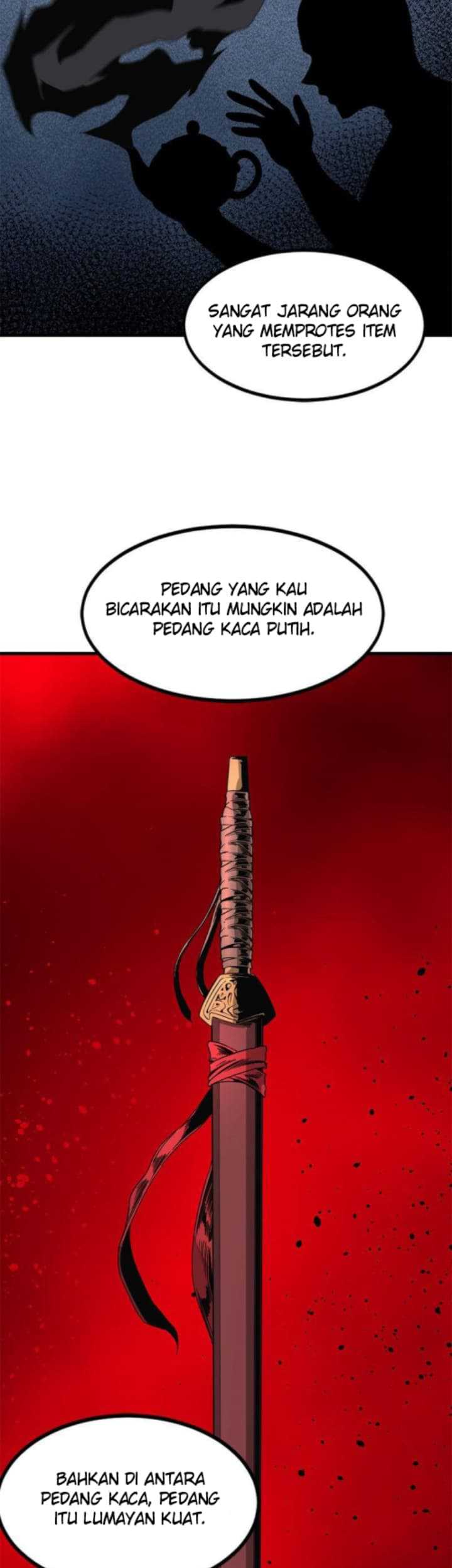 Hero Killer Chapter 43 halaman 26