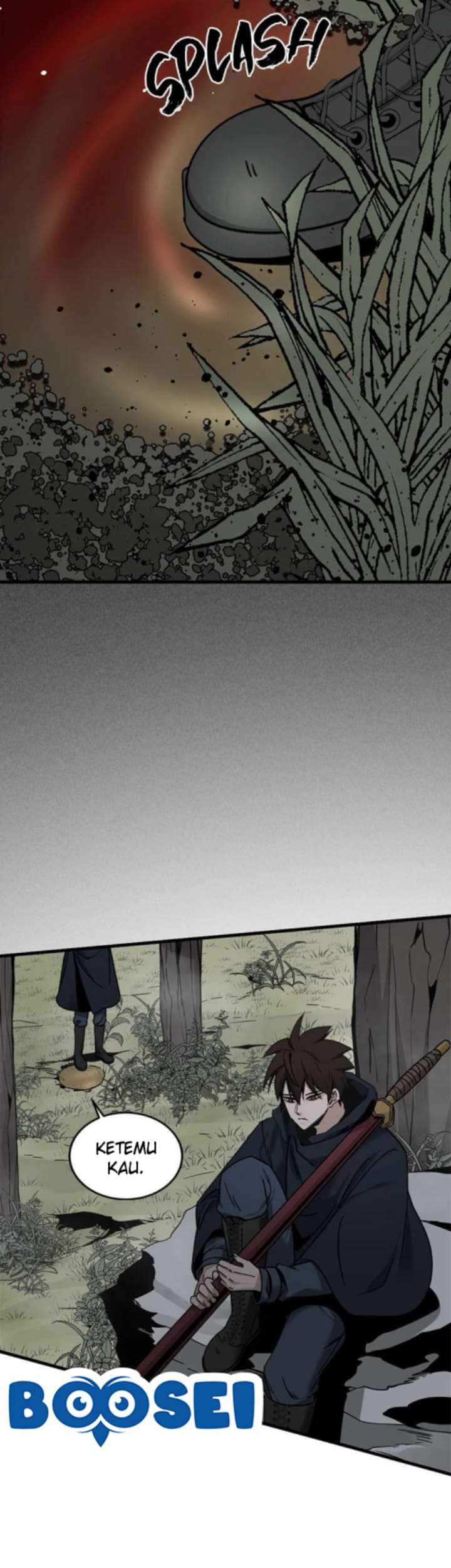 Hero Killer Chapter 43 halaman 56