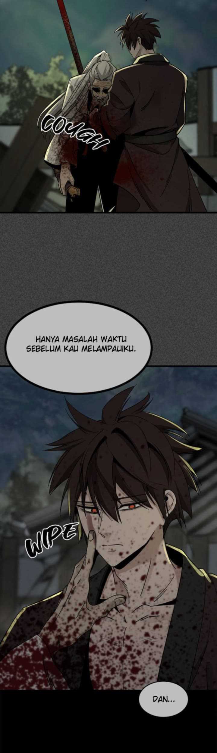 Hero Killer Chapter 43 halaman 53