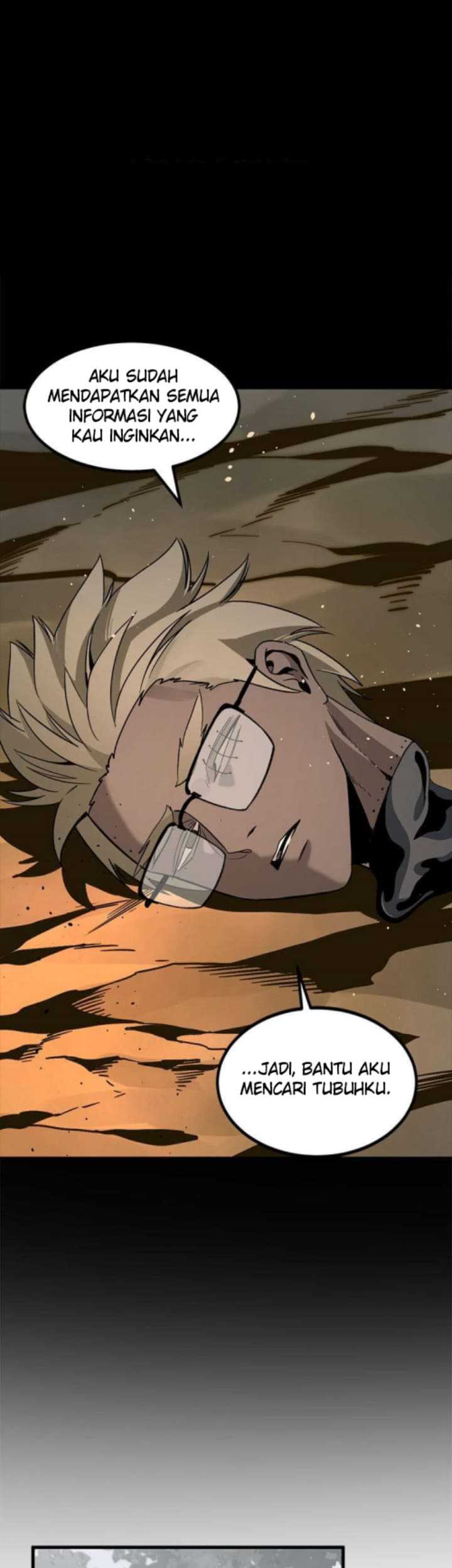 Hero Killer Chapter 43 halaman 2