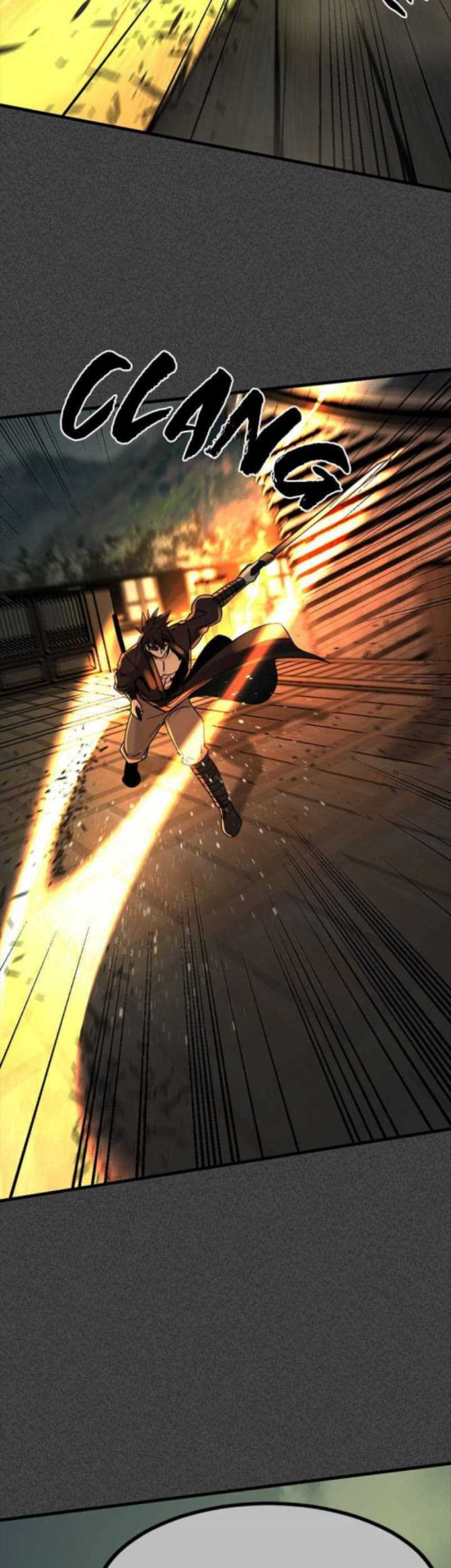 Hero Killer Chapter 43 halaman 46