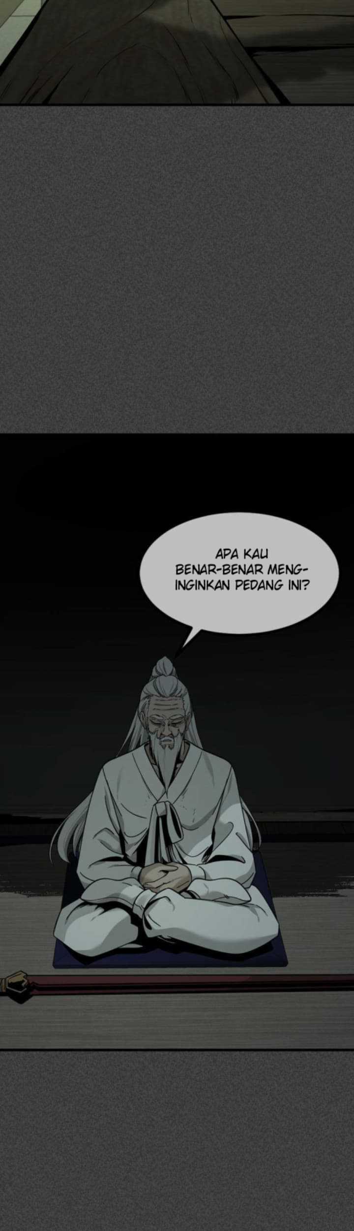 Hero Killer Chapter 43 halaman 33