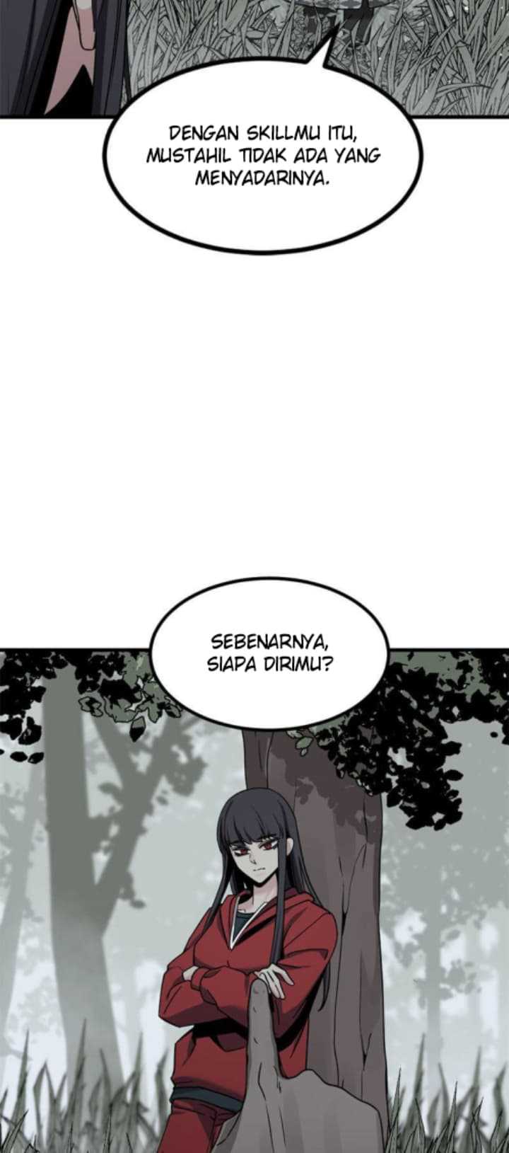 Hero Killer Chapter 43 halaman 14