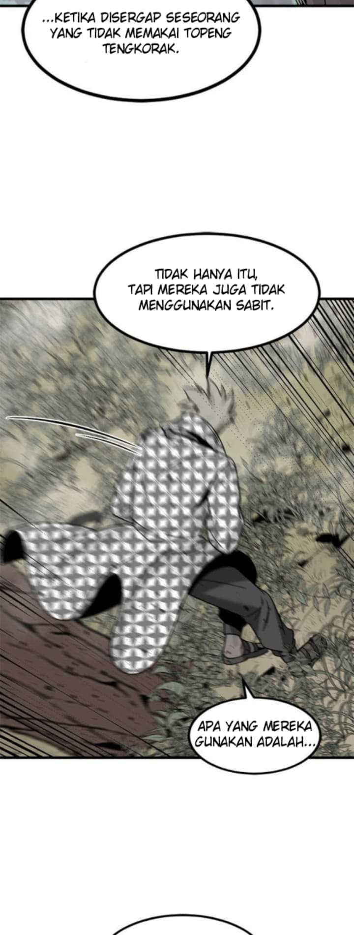 Hero Killer Chapter 43 halaman 20