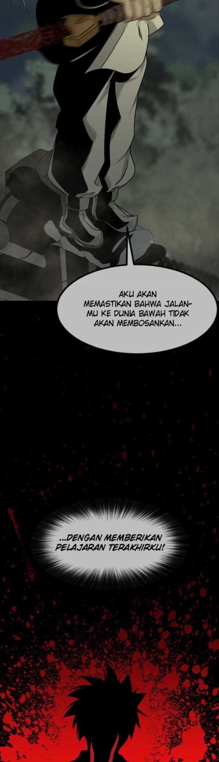 Hero Killer Chapter 43 halaman 50