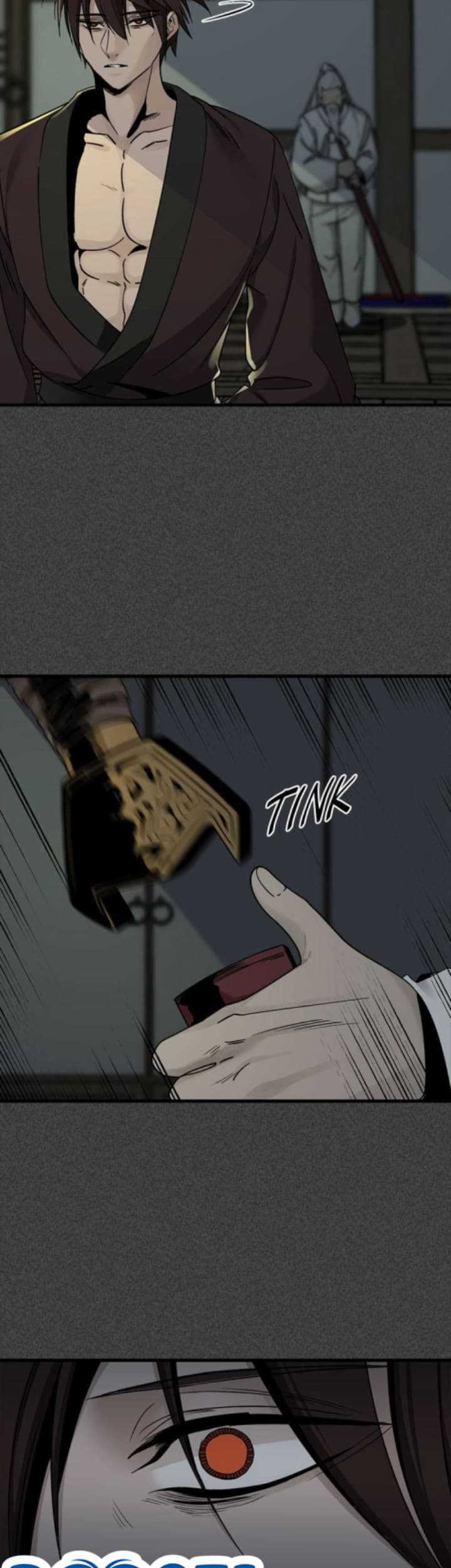 Hero Killer Chapter 43 halaman 40