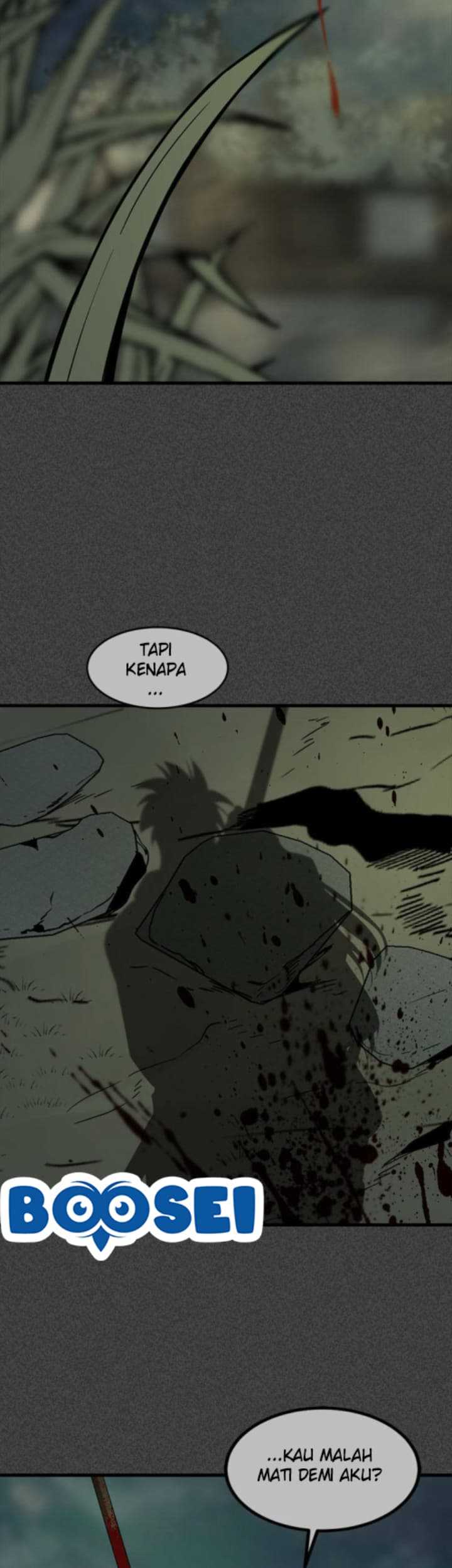 Hero Killer Chapter 43 halaman 52
