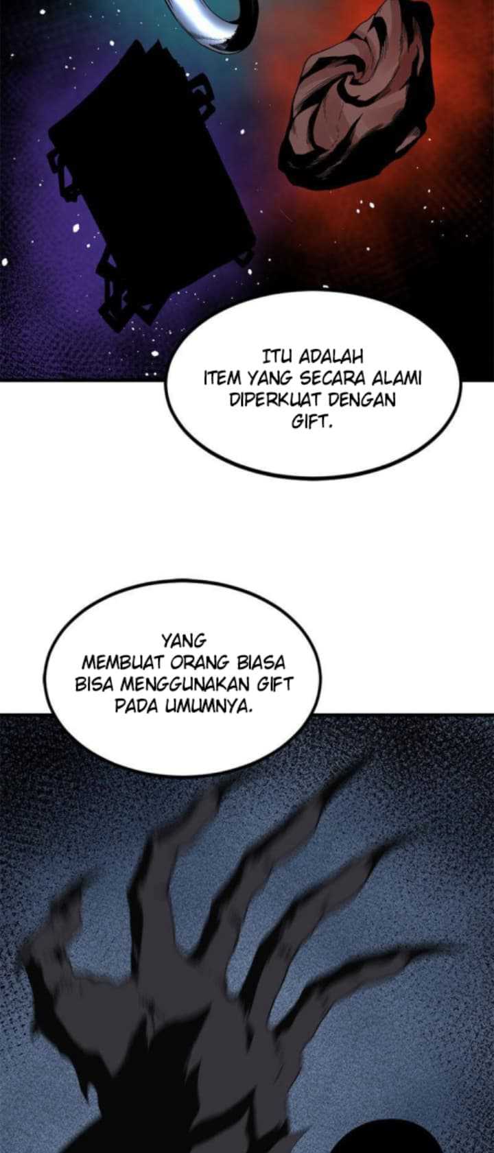 Hero Killer Chapter 43 halaman 25