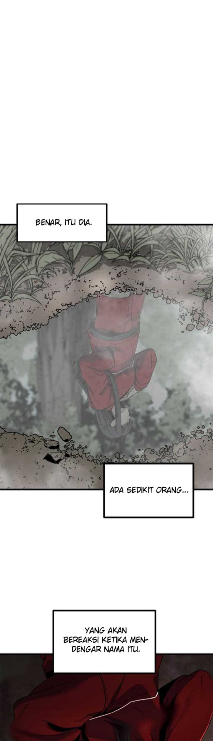 Hero Killer Chapter 43 halaman 17