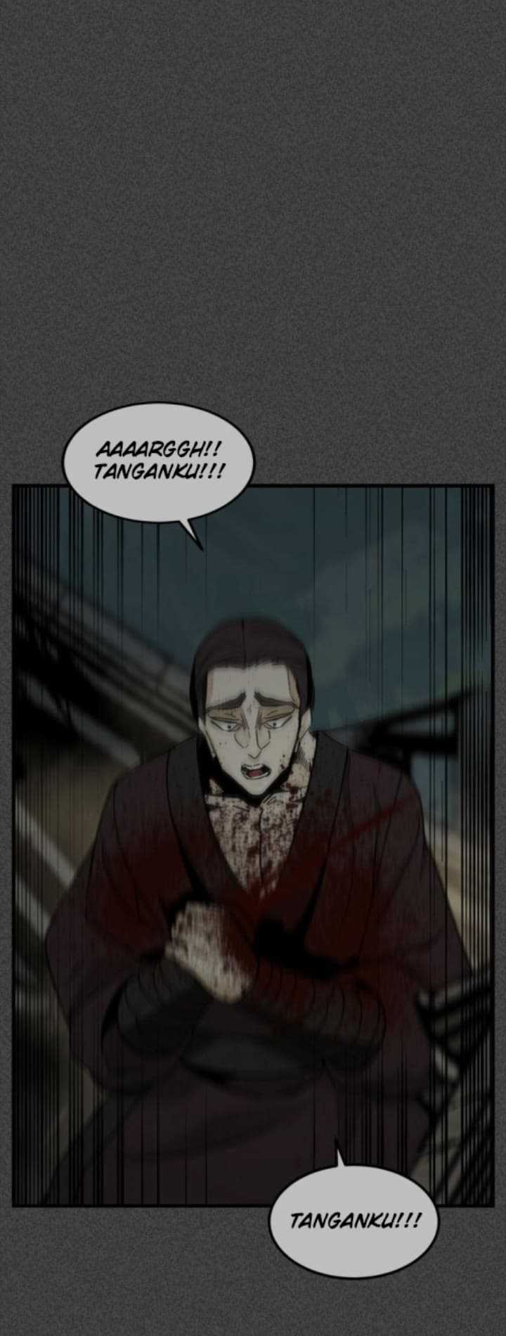 Hero Killer Chapter 43 halaman 43