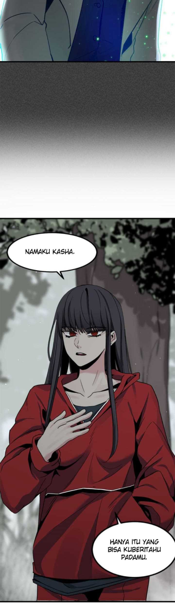Hero Killer Chapter 43 halaman 16