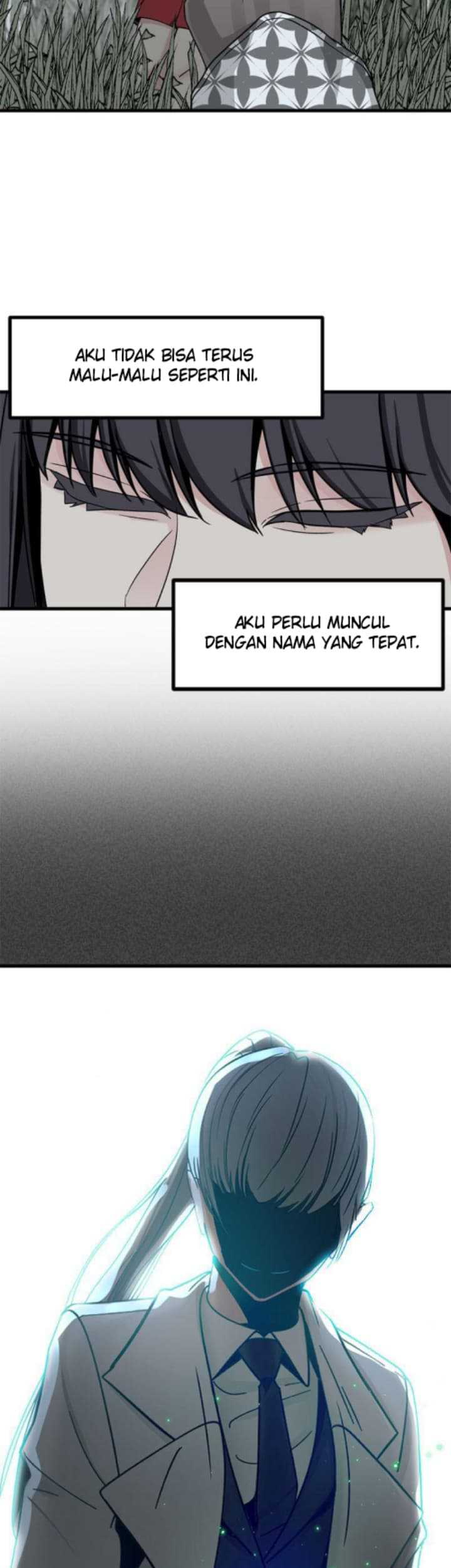 Hero Killer Chapter 43 halaman 15