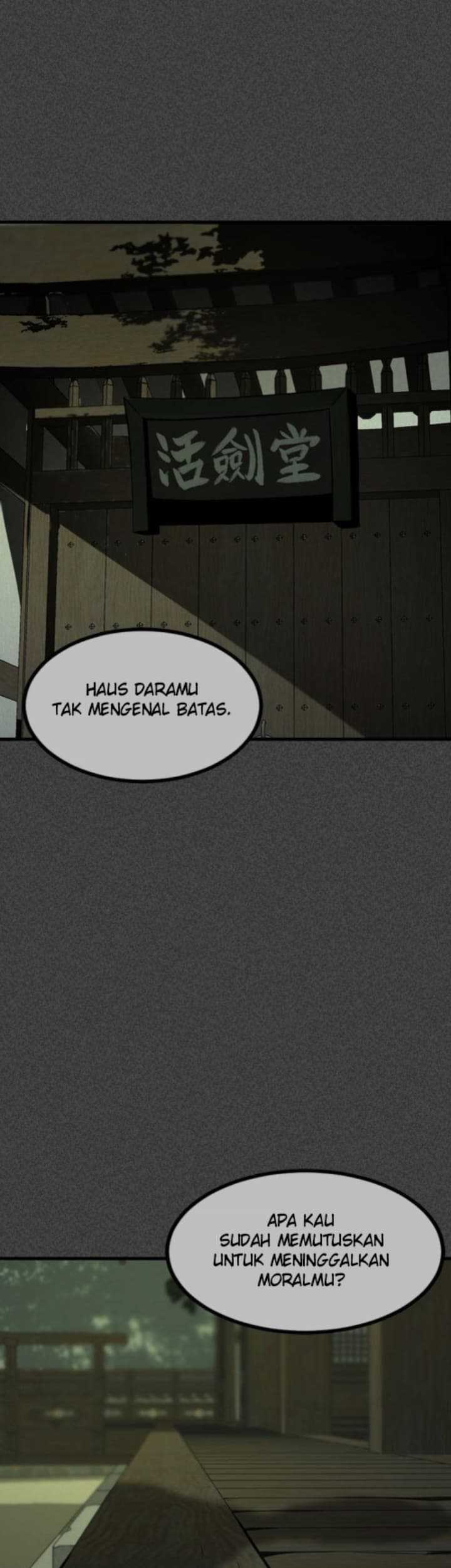 Hero Killer Chapter 43 halaman 32