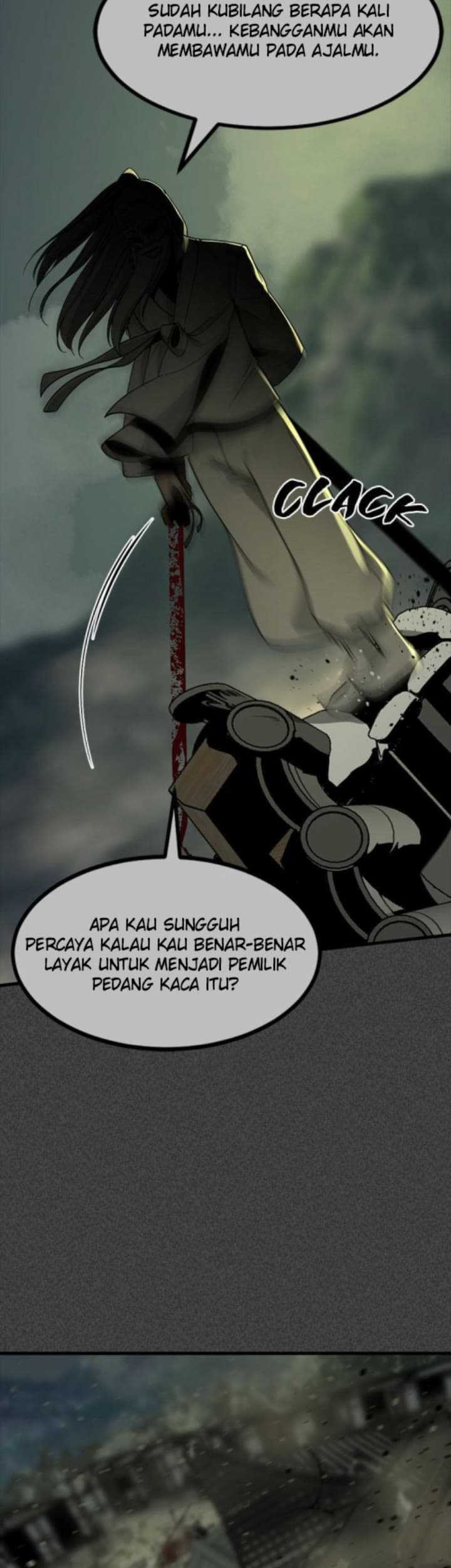 Hero Killer Chapter 43 halaman 47