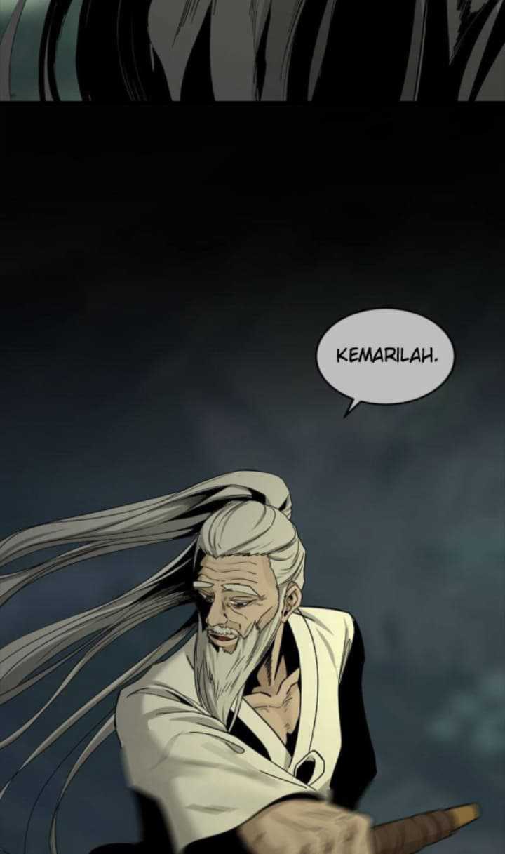 Hero Killer Chapter 43 halaman 49