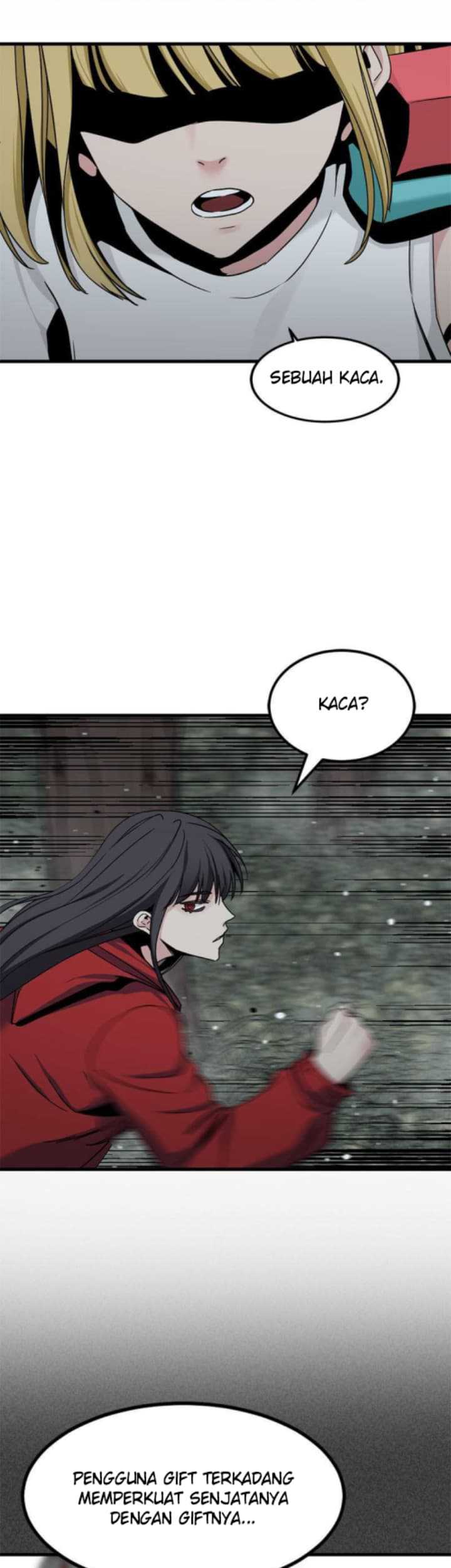 Hero Killer Chapter 43 halaman 6