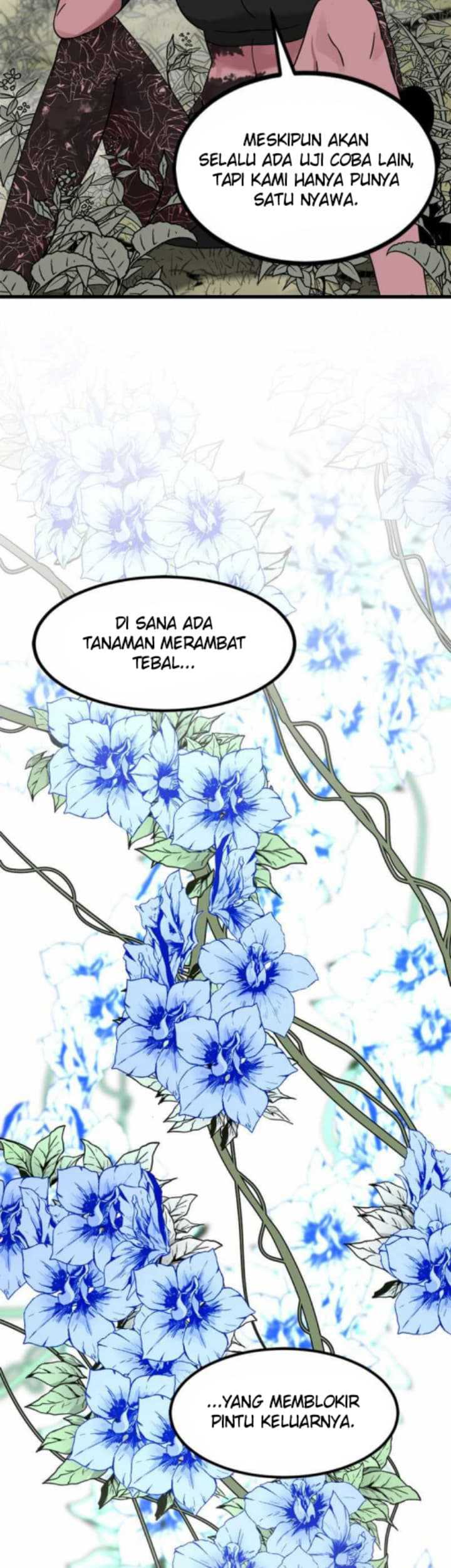 Hero Killer Chapter 44 halaman 48