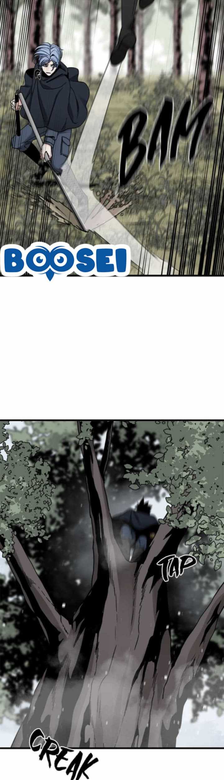Hero Killer Chapter 44 halaman 16