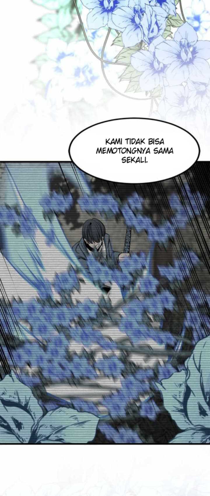 Hero Killer Chapter 44 halaman 49
