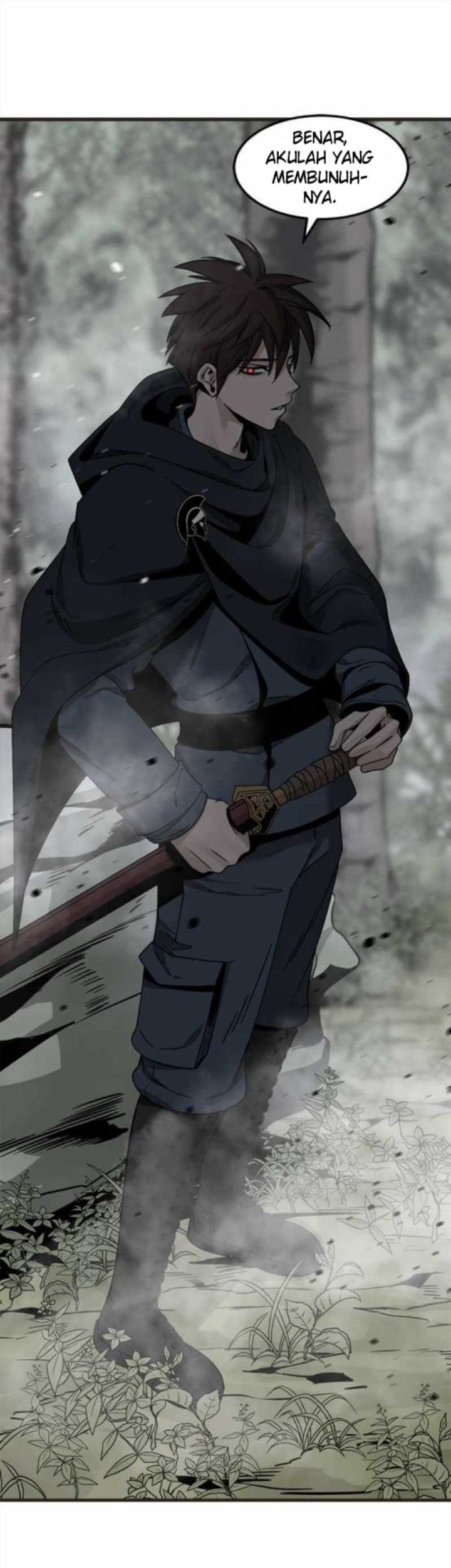 Hero Killer Chapter 44 halaman 2