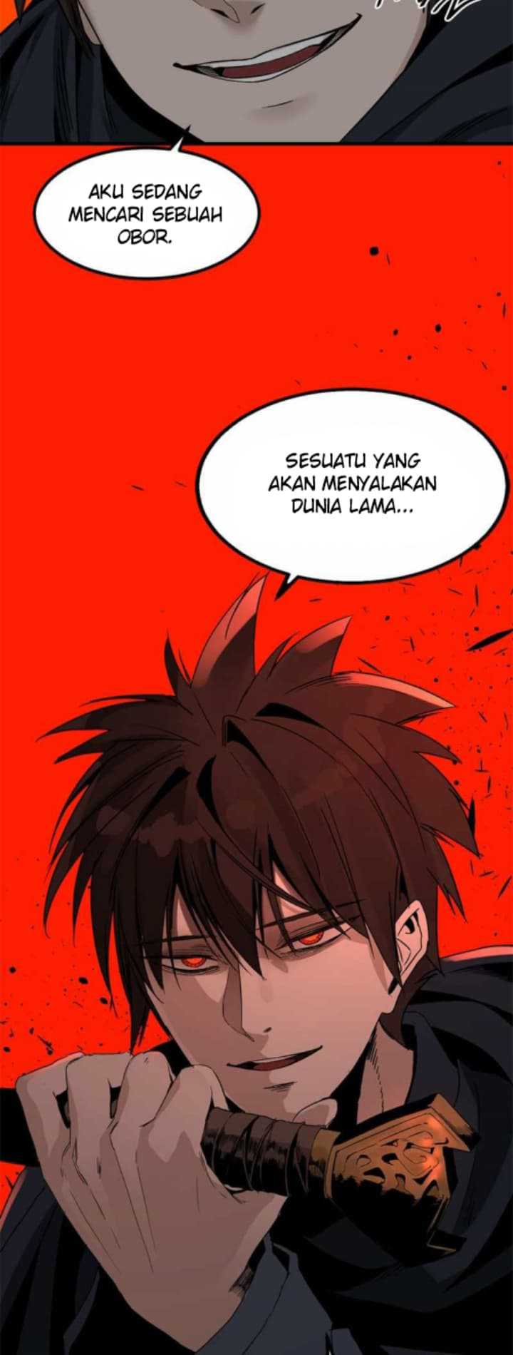 Hero Killer Chapter 44 halaman 25