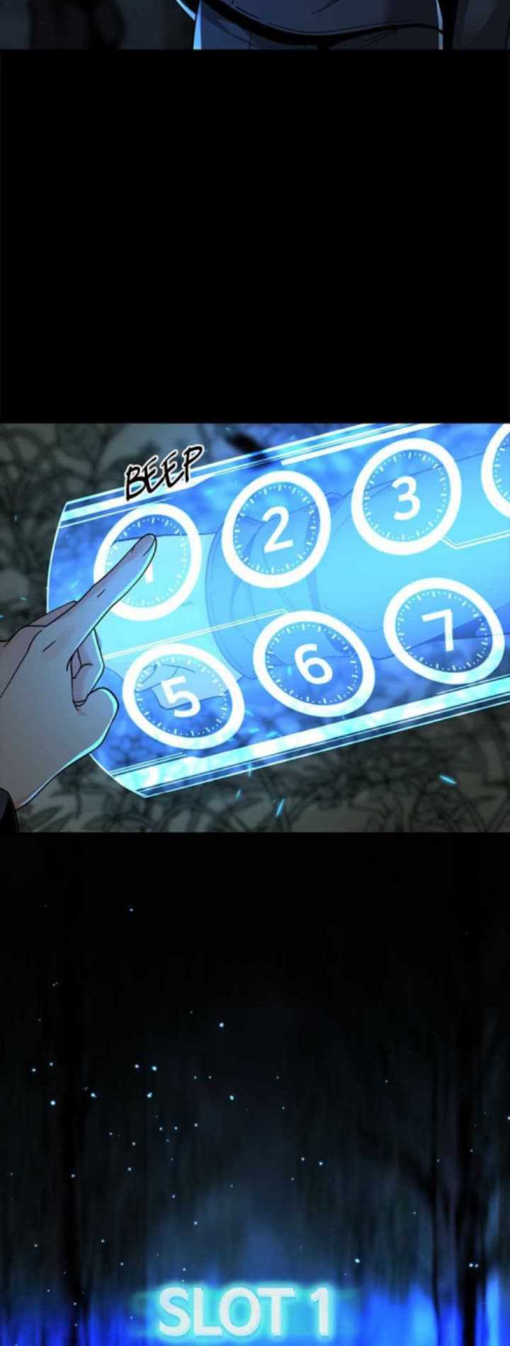 Hero Killer Chapter 44 halaman 7