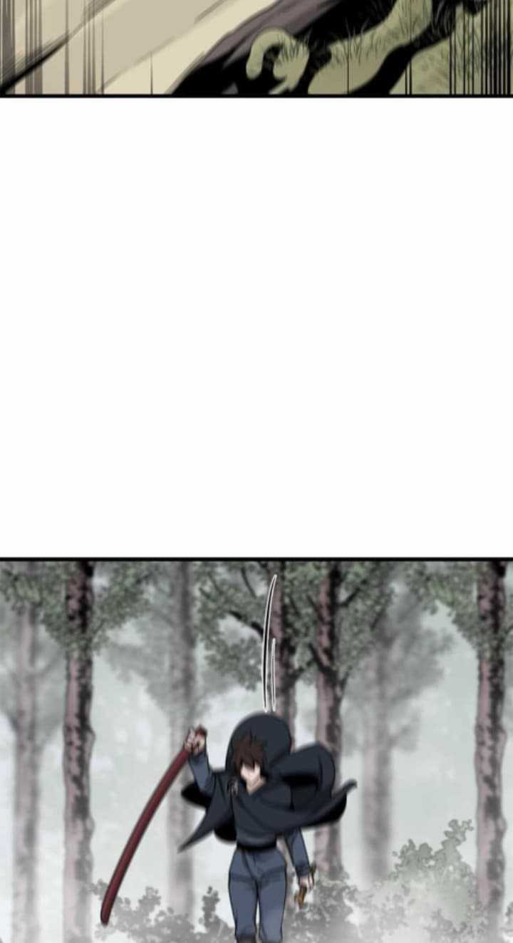 Hero Killer Chapter 44 halaman 19