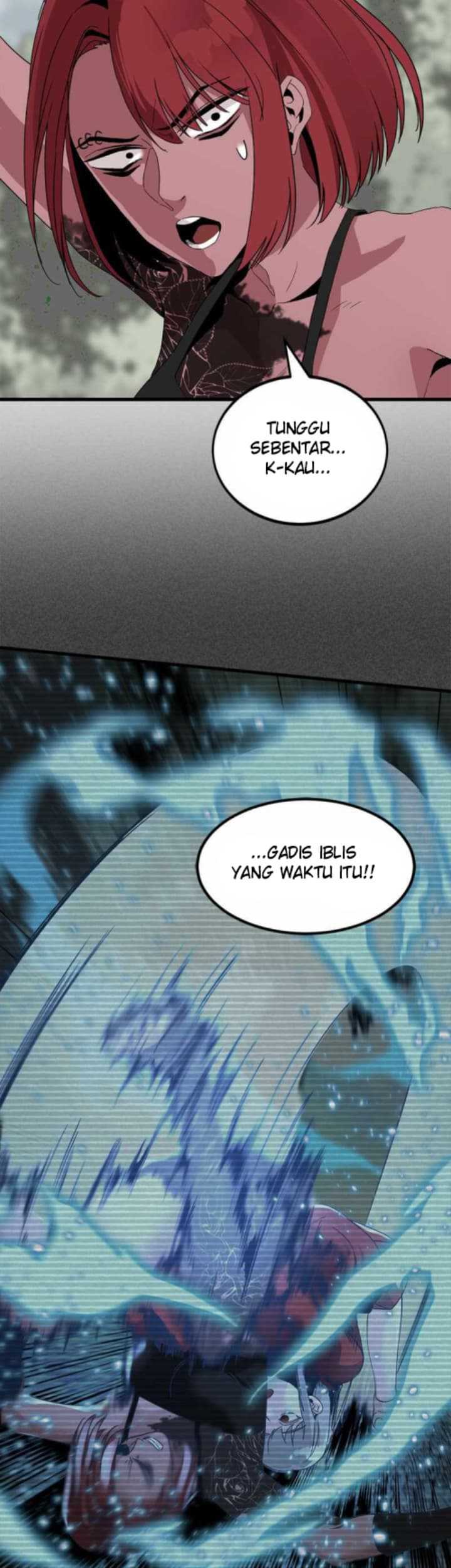 Hero Killer Chapter 44 halaman 41