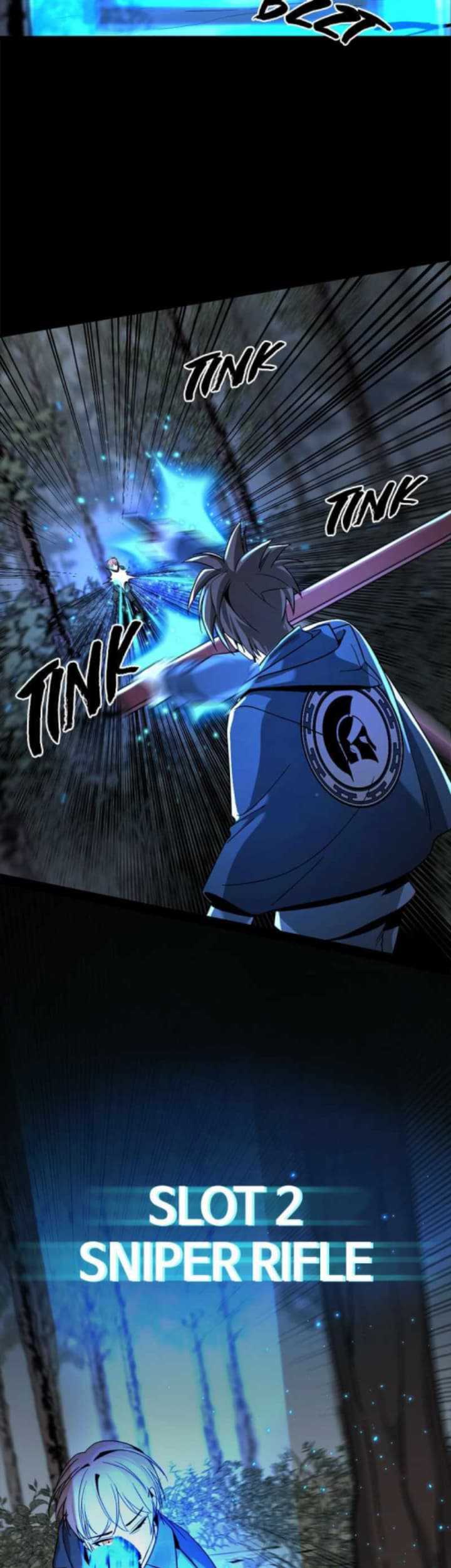 Hero Killer Chapter 44 halaman 9