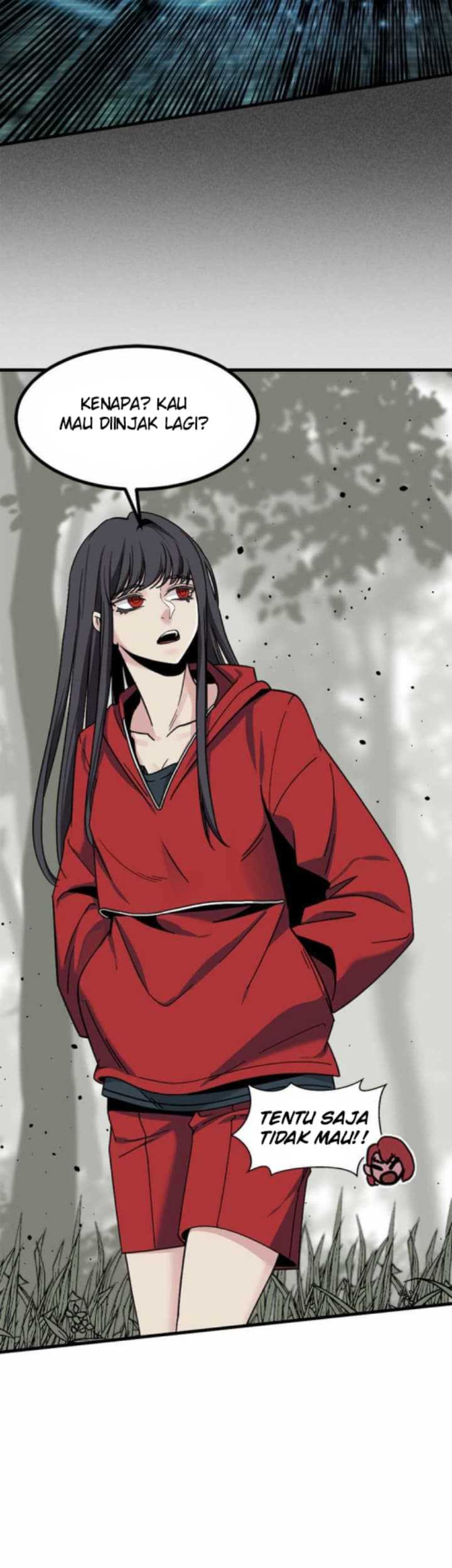 Hero Killer Chapter 44 halaman 42