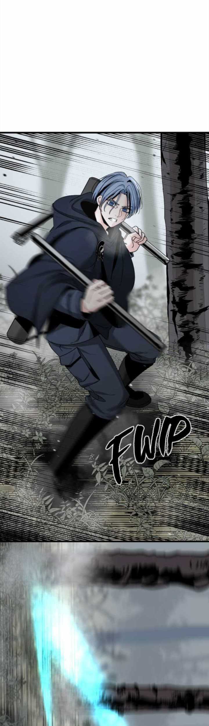 Hero Killer Chapter 44 halaman 3
