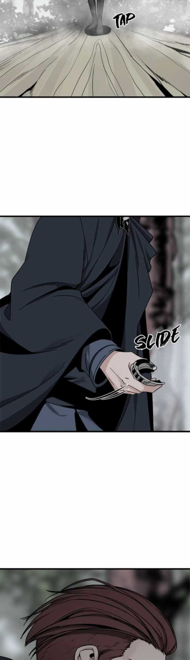 Hero Killer Chapter 44 halaman 20