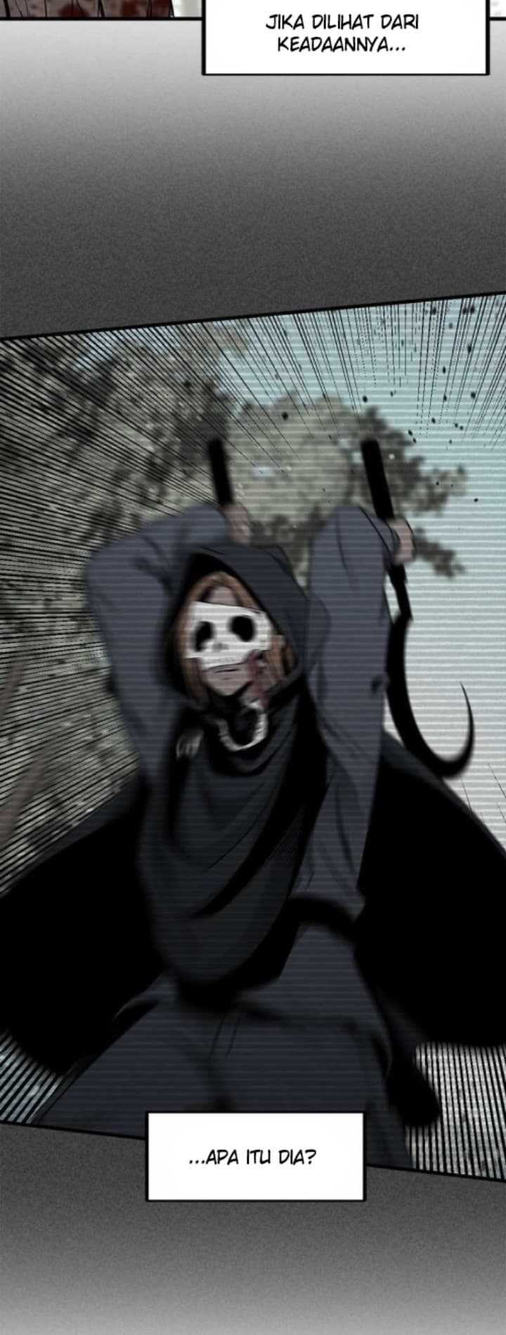 Hero Killer Chapter 44 halaman 31