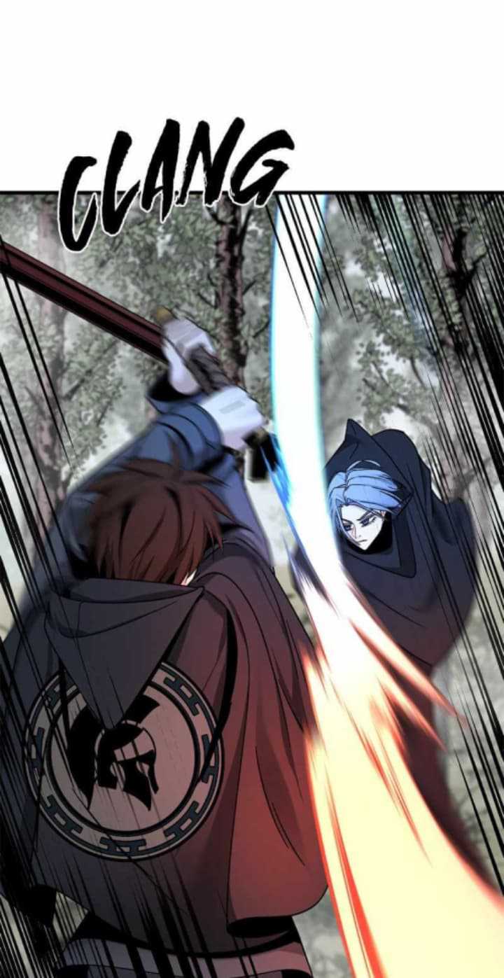 Hero Killer Chapter 44 halaman 13