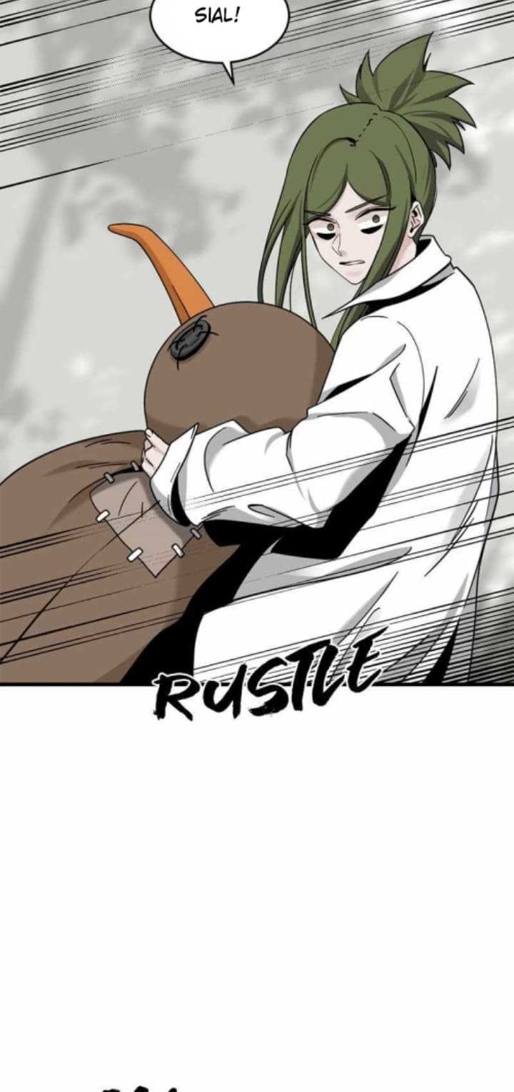 Hero Killer Chapter 44 halaman 37