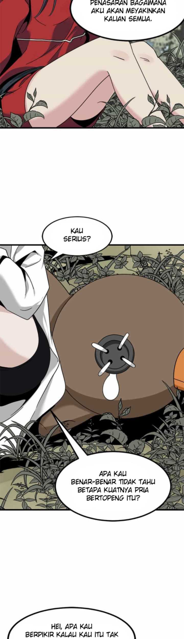 Hero Killer Chapter 44 halaman 52