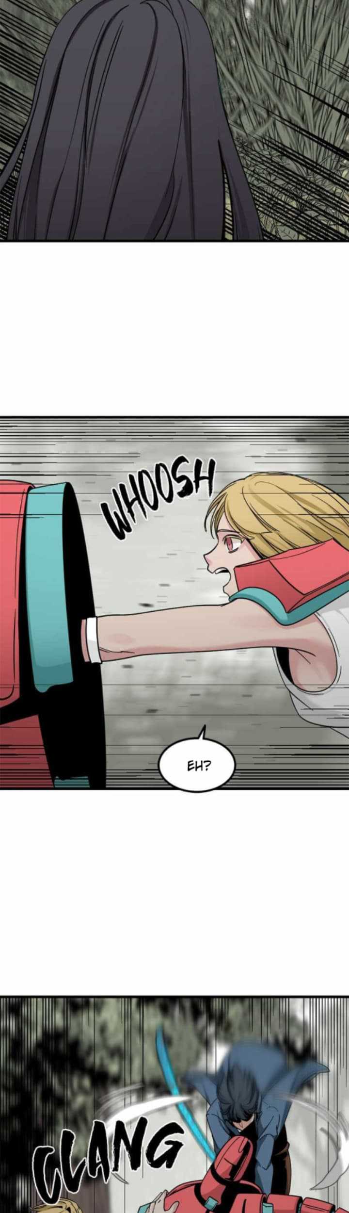 Hero Killer Chapter 44 halaman 34