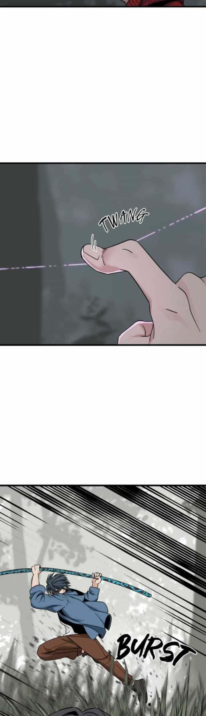 Hero Killer Chapter 44 halaman 33