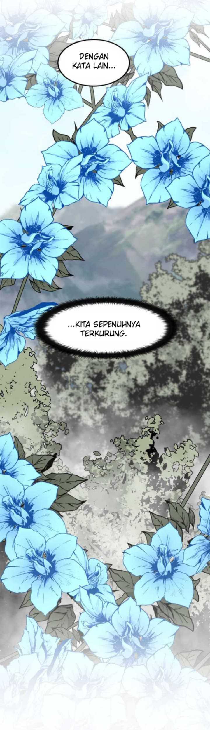 Hero Killer Chapter 44 halaman 50