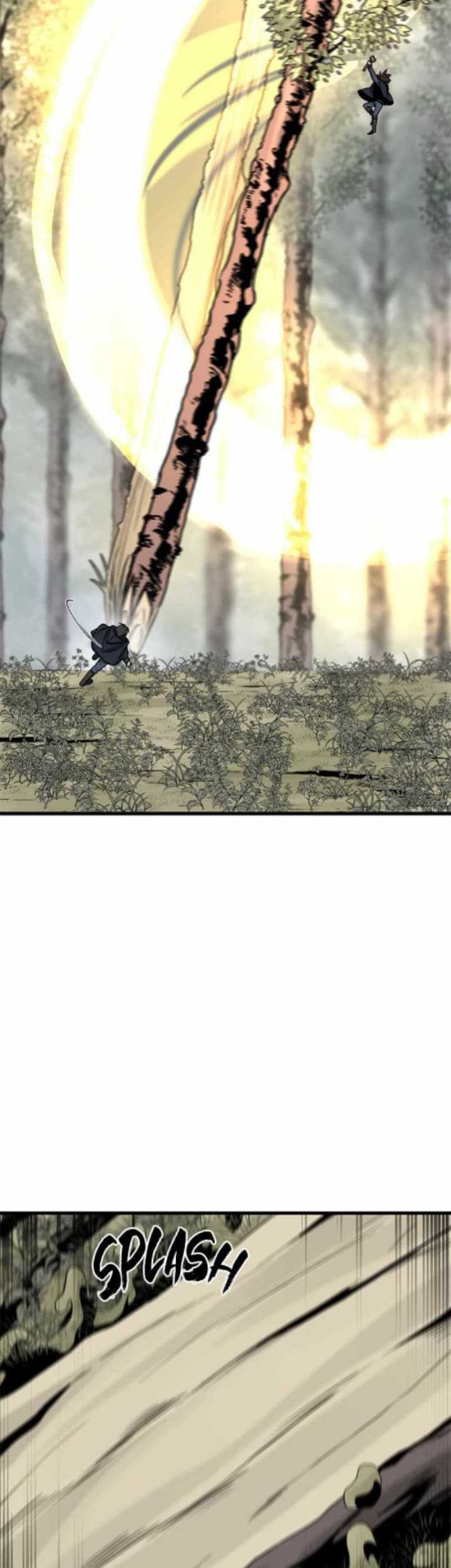 Hero Killer Chapter 44 halaman 18